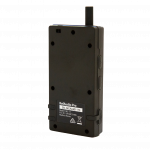 RefAudio Pro - Back