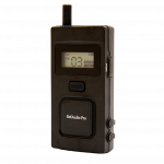 RefAudio Pro - Front