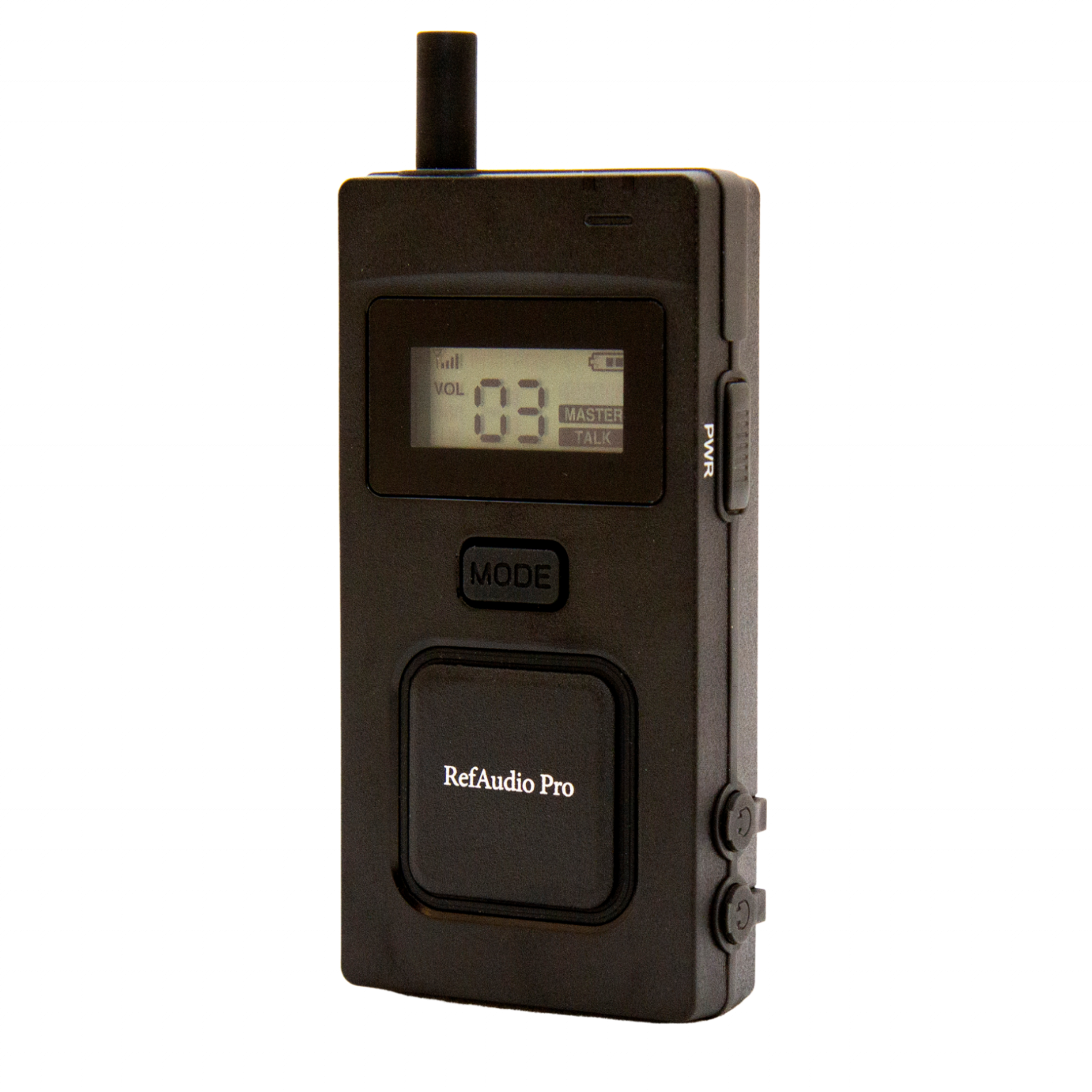 Rfff Audio Rugby Kit – RF Audio USA