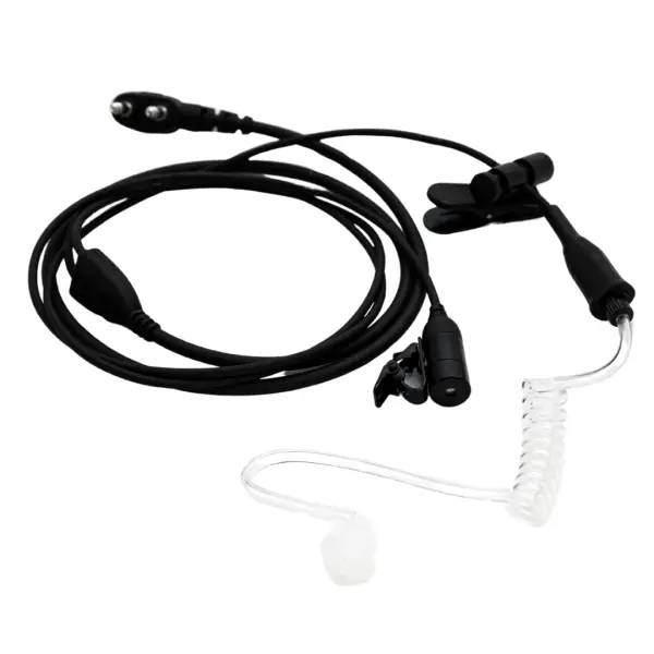 Airtube Open Microphone Headset